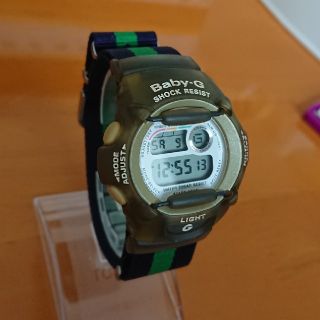 ベビージー(Baby-G)のCASIO  Baby-G  BGX-111(腕時計)