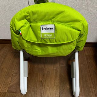 イングリッシーナ(Inglesina)のイングリッシーナ テーブルチェアー(その他)