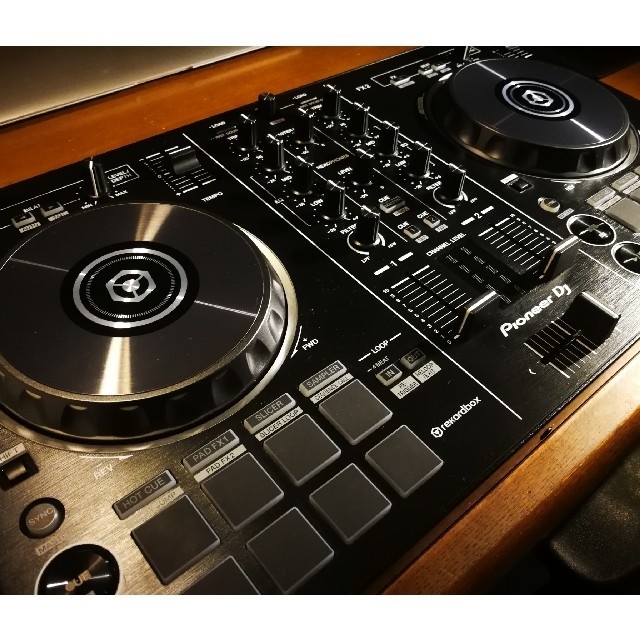 えりぽん様専用 DDJ-RB rekordboxライセンス付属 1
