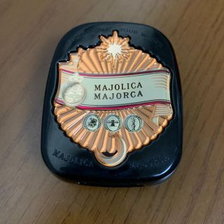 マジョリカマジョルカ(MAJOLICA MAJORCA)のマジョリカマジョルカ  フェイスパウダー(フェイスパウダー)