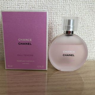 シャネル(CHANEL)のCHANEL ヘアミスト(ヘアウォーター/ヘアミスト)