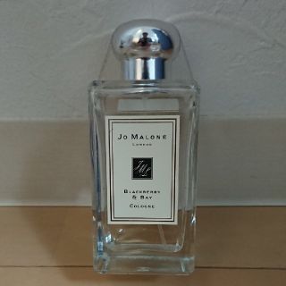 ジョーマローン(Jo Malone)の【新品】ジョーマローン ブラックベリーアンドベイ 100mm(ユニセックス)