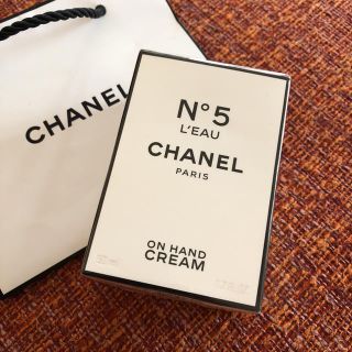 シャネル(CHANEL)のもえ様専用になります。シャネル(ハンドクリーム)