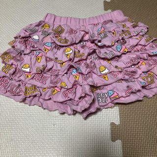 ベビードール(BABYDOLL)のベビードールパンツ(パンツ/スパッツ)