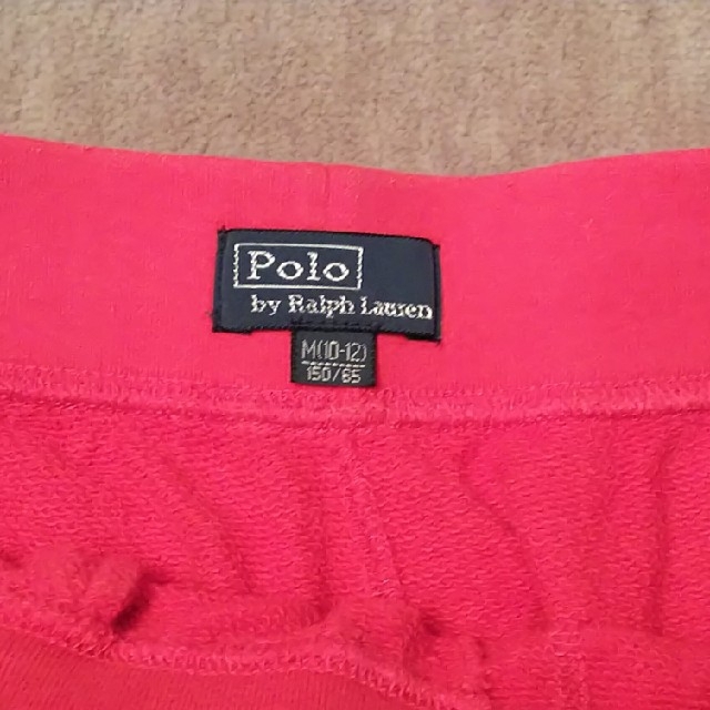 POLO RALPH LAUREN(ポロラルフローレン)のラルフローレン ショートパンツ キッズ/ベビー/マタニティのキッズ服男の子用(90cm~)(パンツ/スパッツ)の商品写真