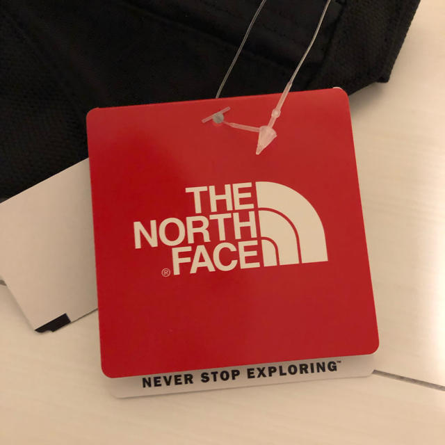 ◎North Face◎新品タグ付き グランニュールウエストポーチ