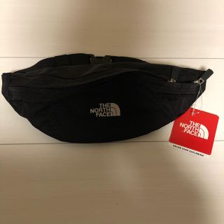 ザノースフェイス(THE NORTH FACE)の◎North Face◎新品タグ付き グランニュールウエストポーチ(ボディバッグ/ウエストポーチ)