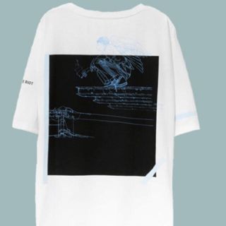 米津玄師 ライブTシャツ Mサイズの通販 by あーさん's shop｜ラクマ