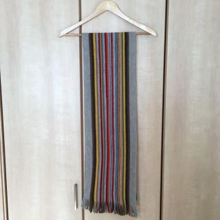 ポールスミス(Paul Smith)の最終値下げポールスミス マフラー(マフラー/ショール)