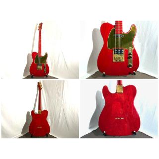 【希少品】 BILL LAWRENCE BK1M-60G プリプリ奥居香モデル