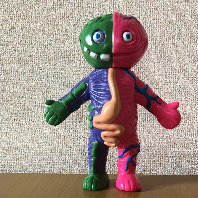 【こてて様専用】ガッキーくん エンタメ/ホビーのおもちゃ/ぬいぐるみ(キャラクターグッズ)の商品写真