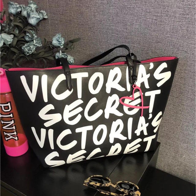 Victoria’s Secret 「新品」トートバック 3