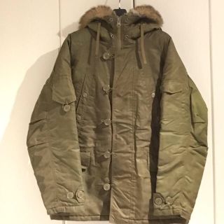 ギャップ(GAP)のGAP モッズコート(モッズコート)