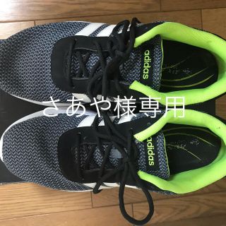 アディダス(adidas)のさあや様専用アディダススニーカー(スニーカー)