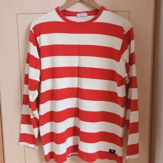 ポールスミス(Paul Smith)のポールスミス Tシャツ ロングTシャツ(Tシャツ/カットソー(七分/長袖))