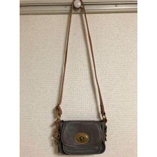 フォッシル(FOSSIL)のfossilショルダーバッグ(ショルダーバッグ)