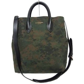 バーバリー(BURBERRY) 2wayバッグ トートバッグ(メンズ)の通販 11点