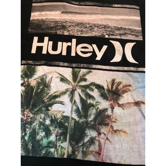 Hurley(ハーレー)のハーレー Tシャツ ＃２０ メンズのトップス(Tシャツ/カットソー(半袖/袖なし))の商品写真