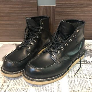 レッドウィング(REDWING)のマヨネーズぴ様専用(ブーツ)