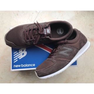 ニューバランス(New Balance)のニューバランス 420      (スニーカー)