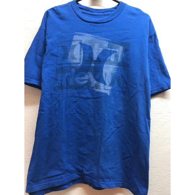 Hurley(ハーレー)のハーレー Tシャツ ＃２５ メンズのトップス(Tシャツ/カットソー(半袖/袖なし))の商品写真