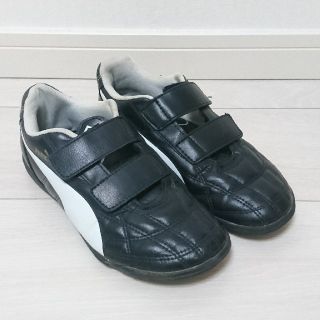 プーマ(PUMA)のPUMAプーマ サッカーシューズ スニーカー  21(シューズ)