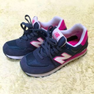 ニューバランス(New Balance)のnew balance スニーカー(スニーカー)