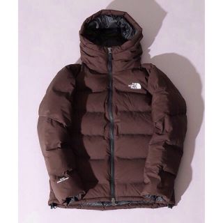 ザノースフェイス(THE NORTH FACE)のTHE NORTH FACE ノースフェイス ビレイヤーパーカMen's M(ダウンジャケット)