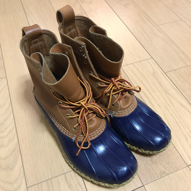 L.L.Bean Boots  26cm