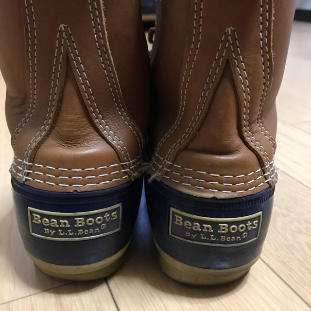 L.L.Bean Boots  26cm