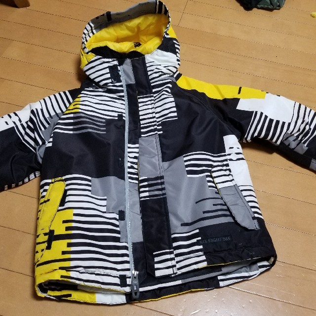 BURTON(バートン)の686★キッズ　スノーボードウェア★youth Sサイズ スポーツ/アウトドアのスノーボード(ウエア/装備)の商品写真