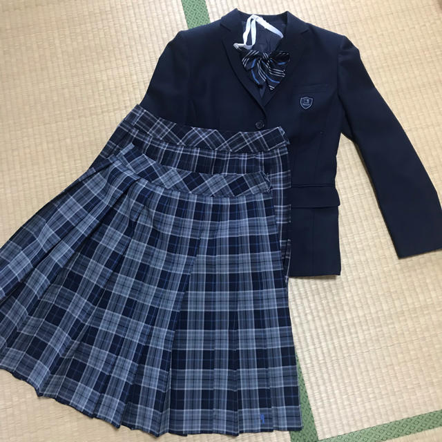 COMME CA DU MODE(コムサデモード)の制服 レディースのレディース その他(セット/コーデ)の商品写真