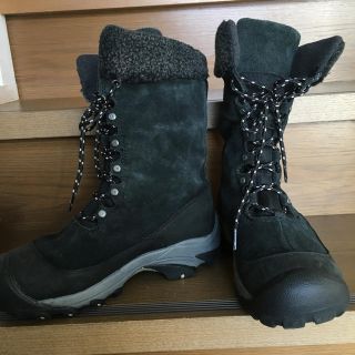 キーン(KEEN)のkeenのショートブーツ(ブーツ)