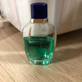 ジバンシィ(GIVENCHY)の最終お値下げジバンシー ウルトラマリン50ml(ユニセックス)