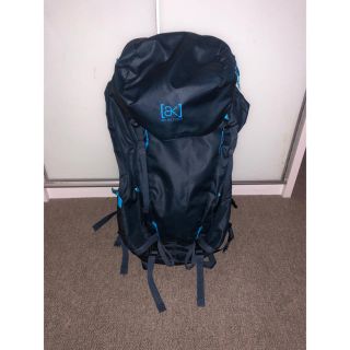 バートン(BURTON)のモンベル様専用 Burton [ak] Incline Pack 40L (バッグパック/リュック)