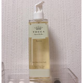 トッカ(TOCCA)の【新品】TOCCA ハンドソープ ジュリエッタ(その他)