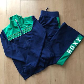 ロキシー(Roxy)のともりんさん専用★ROXY★セットアップ★ジャージ★(セット/コーデ)