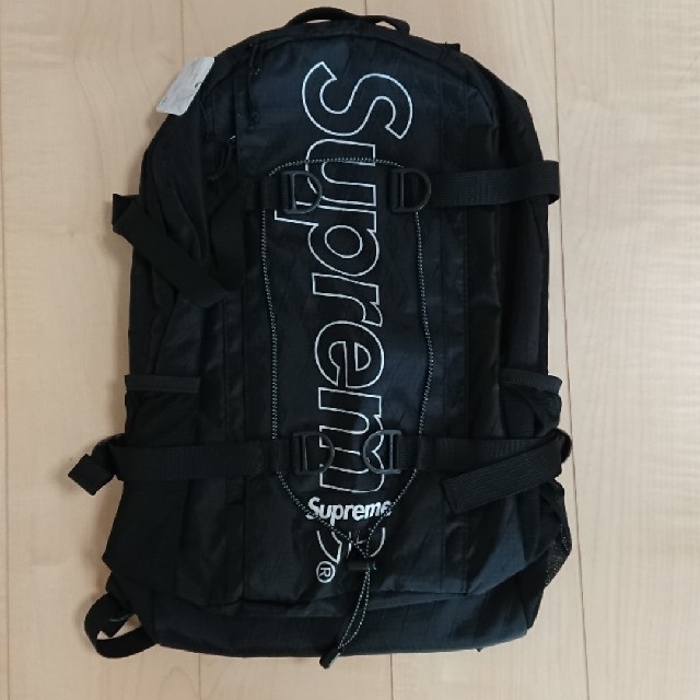 メンズSupreme backpack