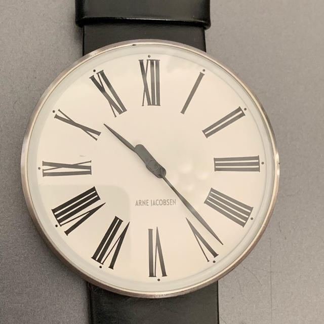 Arne Jacobsen(アルネヤコブセン)のアルネヤコブセン Arne Jacobsen 腕時計 40mm メンズの時計(腕時計(アナログ))の商品写真