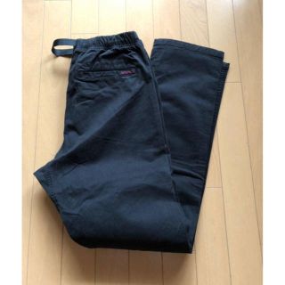 グラミチ(GRAMICCI)の新品 Sサイズ GRAMICCI グラミチ NN-PANTS (チノパン)