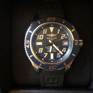 ブライトリング(BREITLING)のXEさん専用(腕時計(アナログ))