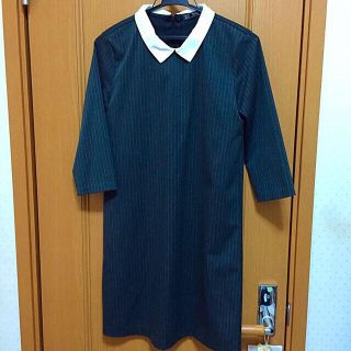 ザラ(ZARA)のしーちゃん様専用(ミニワンピース)