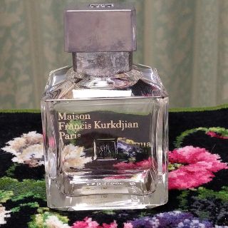 メゾンフランシスクルジャン(Maison Francis Kurkdjian)のアクア　ユニヴェルサリス　m様専用(ユニセックス)