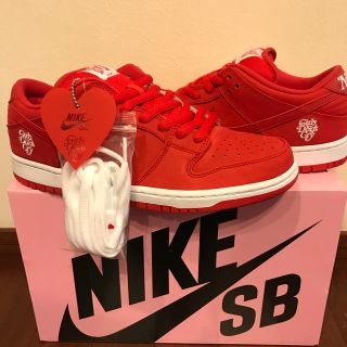 ナイキ(NIKE)のa1a1a1様 専用Nike SB Girls Don’t Cry(スニーカー)