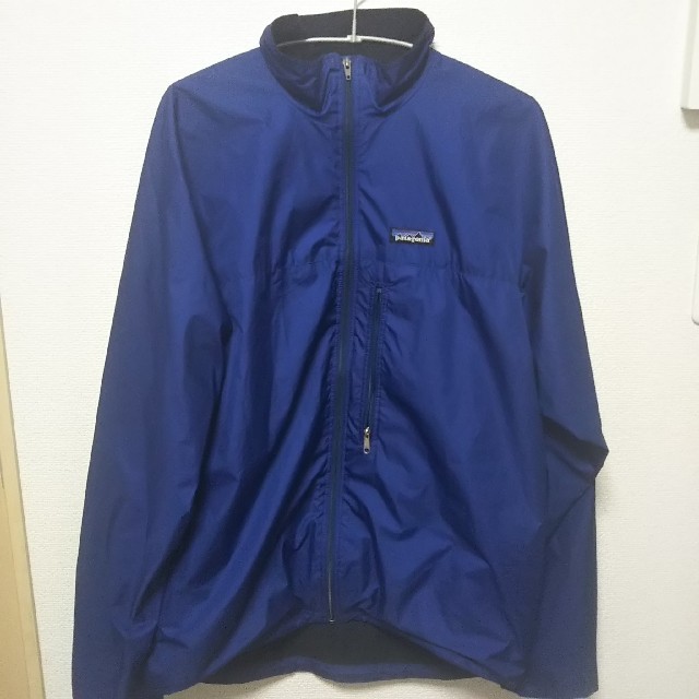 patagonia(パタゴニア)の★チップスター様専用★patagonia ジャンパー メンズのジャケット/アウター(ナイロンジャケット)の商品写真