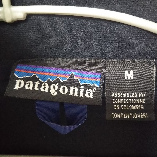 patagonia(パタゴニア)の★チップスター様専用★patagonia ジャンパー メンズのジャケット/アウター(ナイロンジャケット)の商品写真