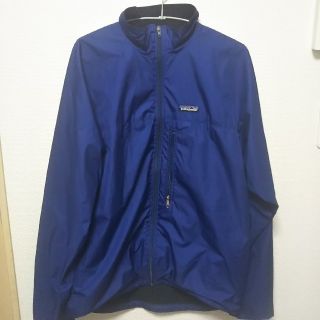 パタゴニア(patagonia)の★チップスター様専用★patagonia ジャンパー(ナイロンジャケット)