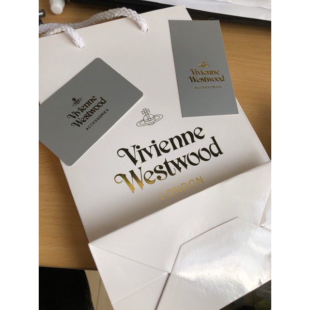 Vivienne Westwood(ヴィヴィアンウエストウッド)のヴィヴィアンウエストウッド がま口財布 メンズのファッション小物(折り財布)の商品写真