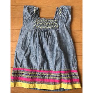 ベビーギャップ(babyGAP)のbaby gap 100cm(Tシャツ/カットソー)