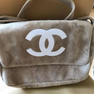 シャネル(CHANEL)のCHANEL シャネル ノベルティーショルダーバッグ (ショルダーバッグ)